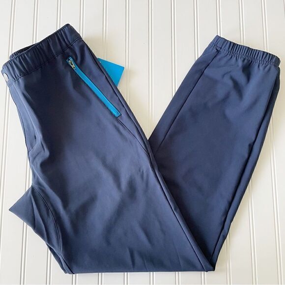 Columbia Omni-Shade Daytrekker Jogger Pants - Size XL (18-20) - Picture 2 of 10